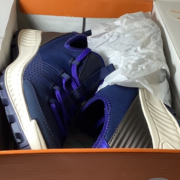 Womens BareTraps® Malina Slip-On Sneakers - Picture 9 of 10